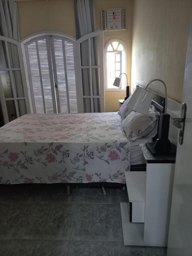 Suites Da Casa Da Dona Zeze Saquarema Exterior foto