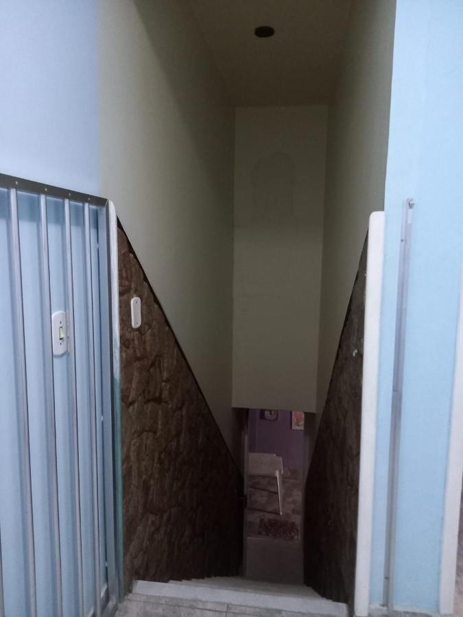 Suites Da Casa Da Dona Zeze Saquarema Exterior foto