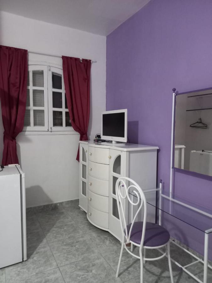 Suites Da Casa Da Dona Zeze Saquarema Exterior foto