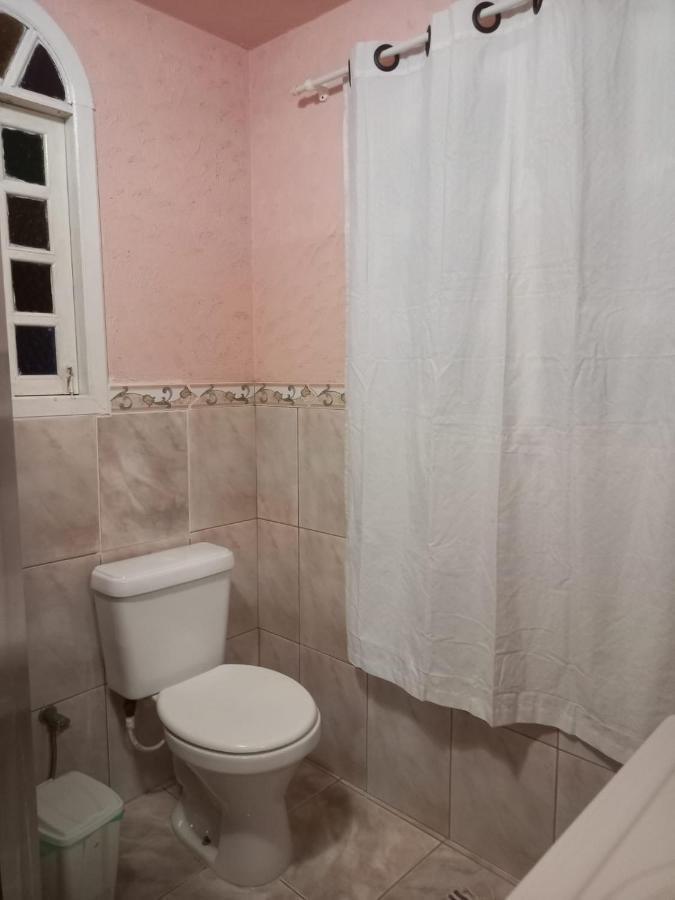 Suites Da Casa Da Dona Zeze Saquarema Exterior foto