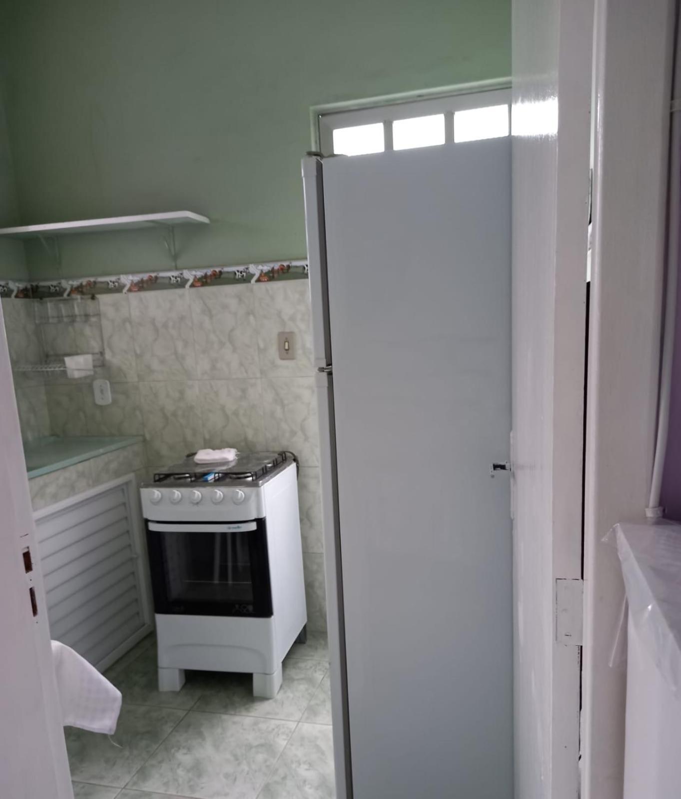 Suites Da Casa Da Dona Zeze Saquarema Exterior foto