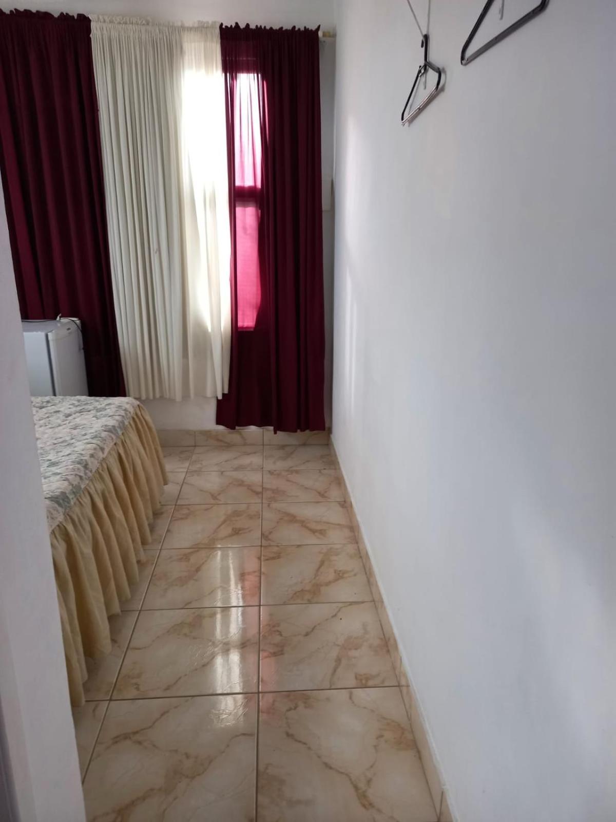 Suites Da Casa Da Dona Zeze Saquarema Exterior foto