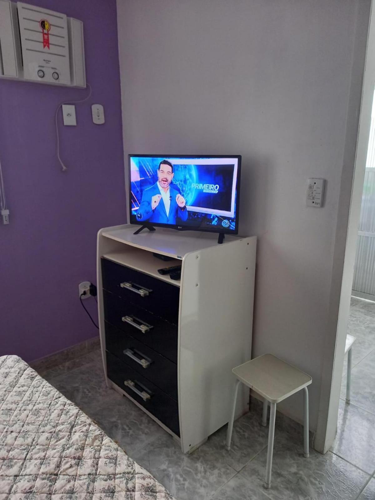 Suites Da Casa Da Dona Zeze Saquarema Habitación foto